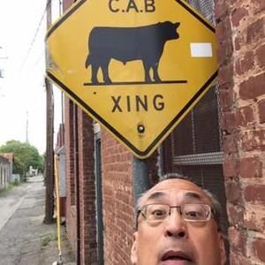 Meet your Posher, Mike